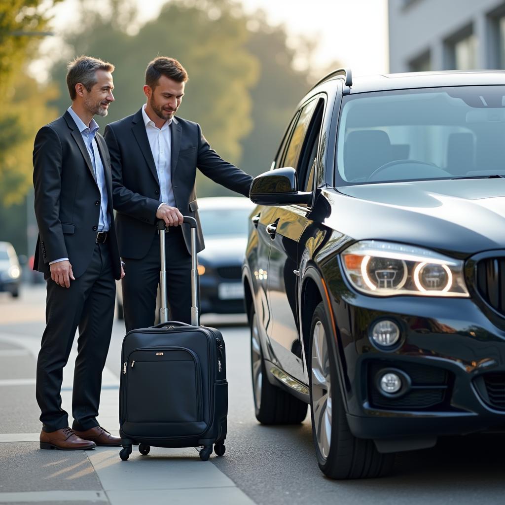 Choosing a Safe and Reliable Car Service in Nueva Quisqueya