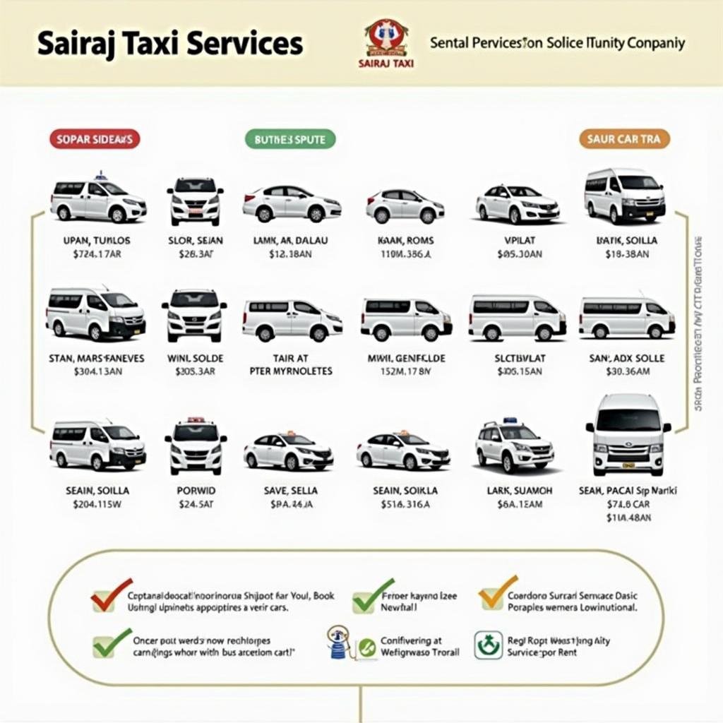 Sairaj Taxi Services: Your Reliable Car on Rent in Shirdi