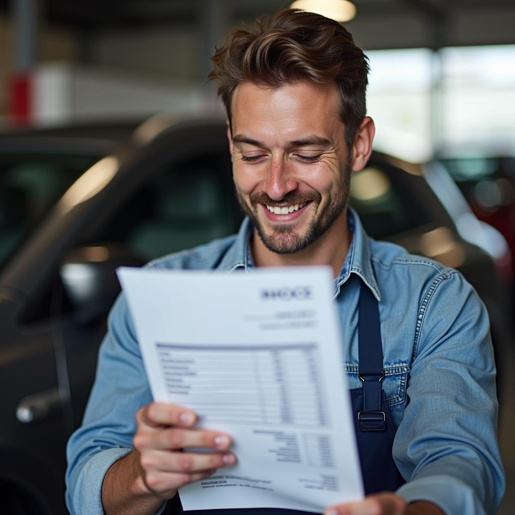 Tips to Save on Multi-Brand Car Service