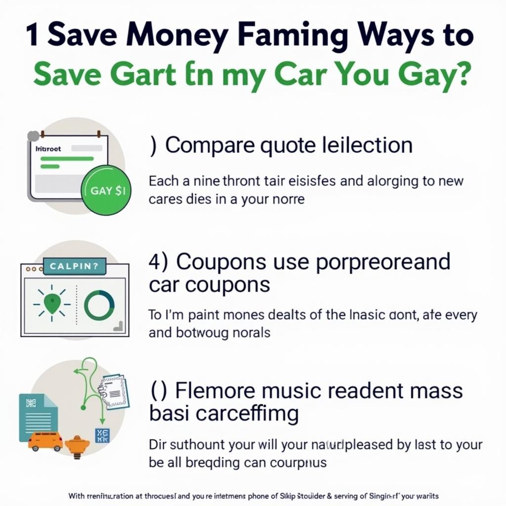 Tips for Saving Money on Car Services