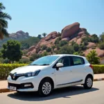 Self Drive Car Rental Chandigarh - Enjoy the freedom of exploring the city at your own pace with a comfortable and convenient self-drive car rental service.