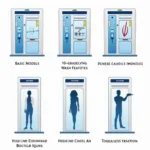 Types of Self-Service Car Wash Machines