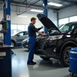 Signs of a Reliable Car Service Centre