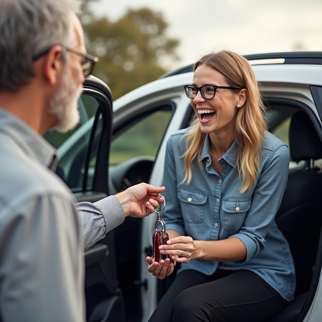 Ensuring a Smooth Car Hire Experience in Patna