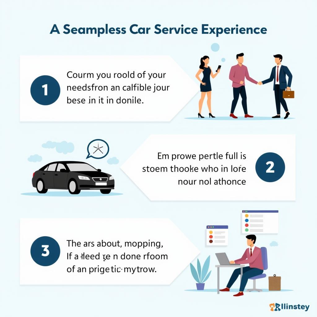 Tips for a Smooth Car Service Experience