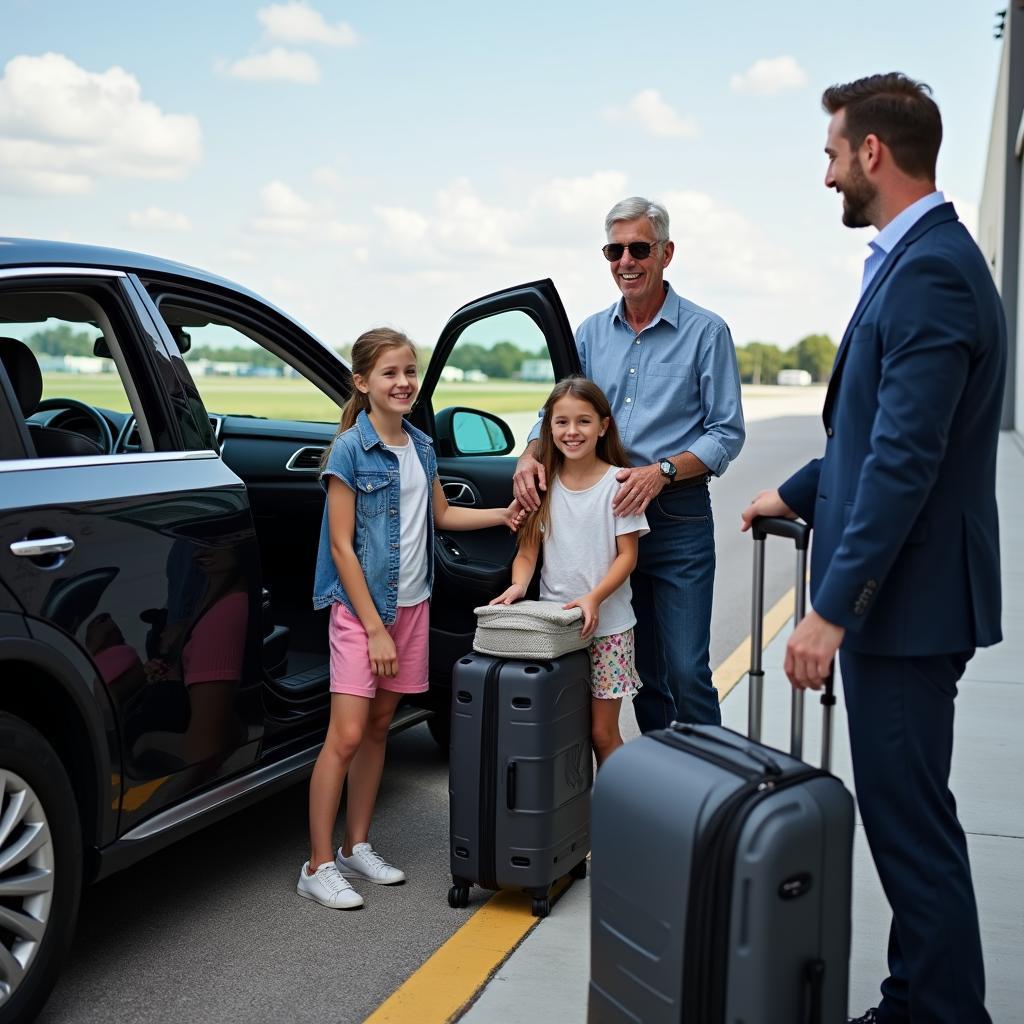 Tips for a Smooth Car Service Experience in Orlando