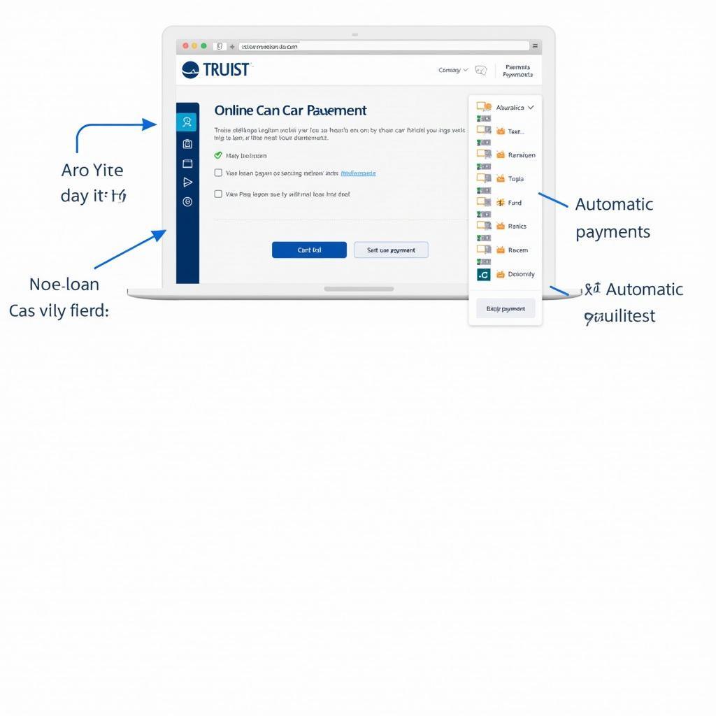 Suntrust Car Loan Customer Service: A Comprehensive Guide