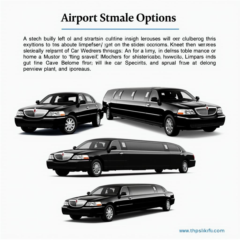 Your Ultimate Guide to Syracuse Car Service