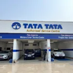 Tata Authorized Service Centre in Mayur Vihar