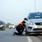 Tata Car Breakdown Roadside Assistance