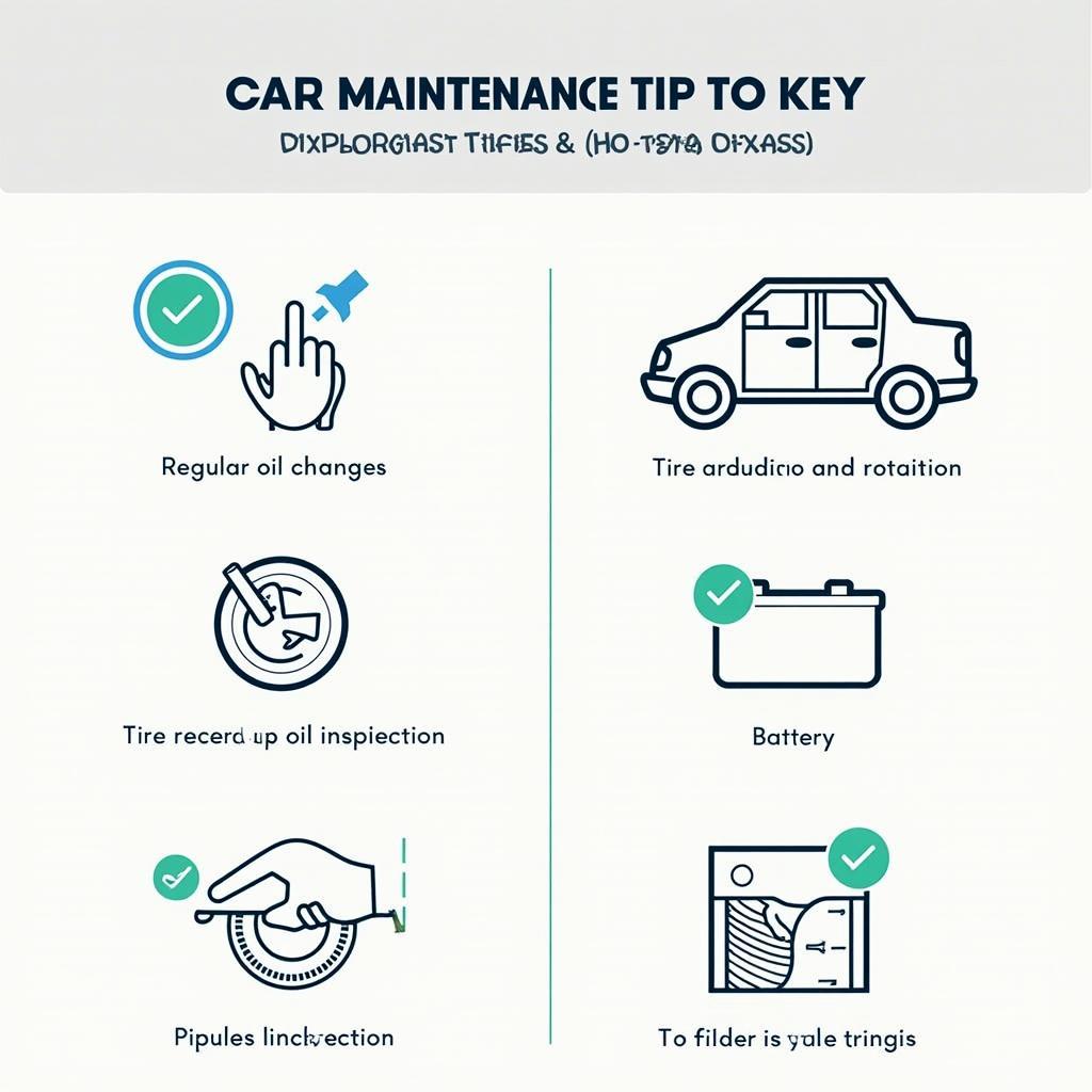 Essential Maintenance Tips for Tata Cars in Noida