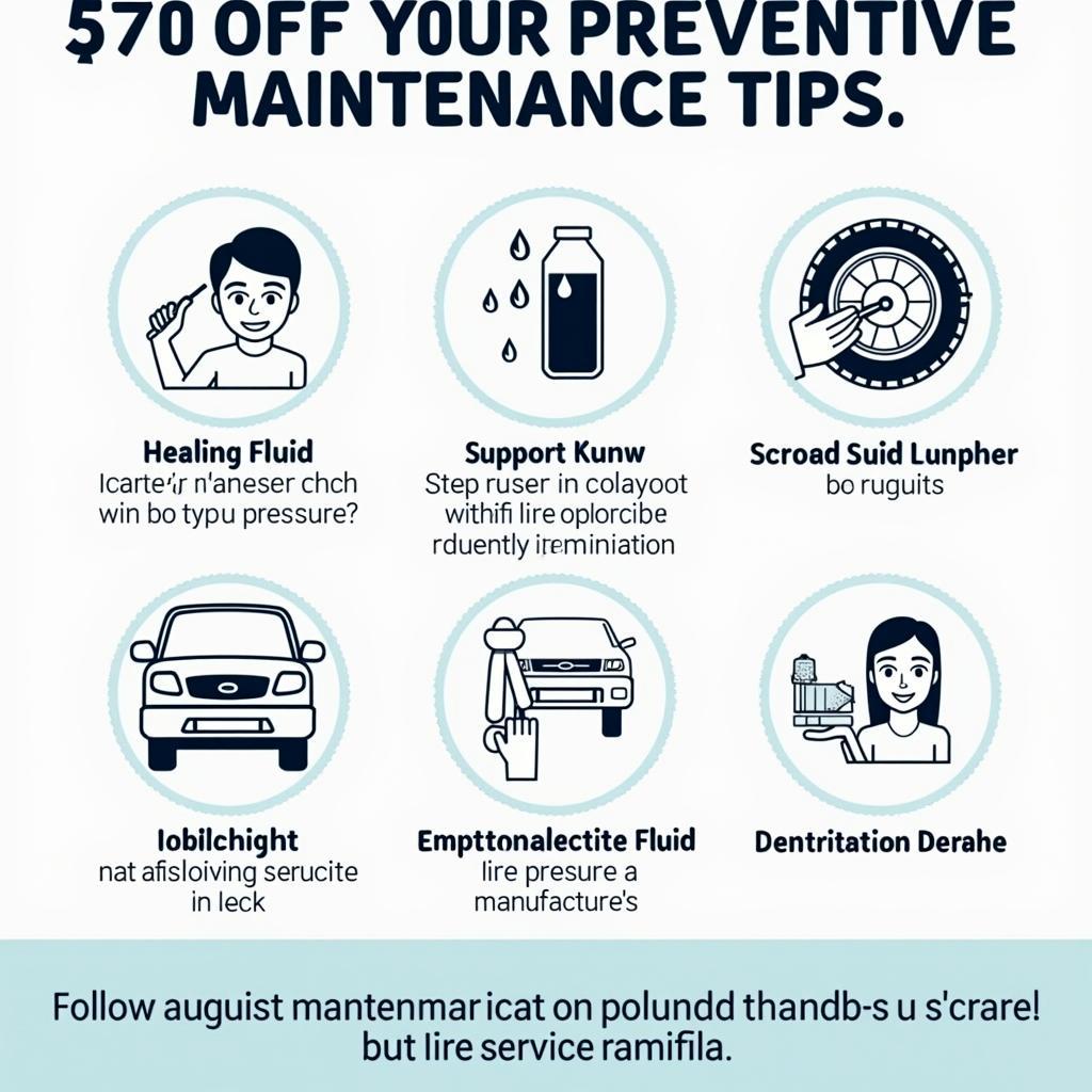 Preventative maintenance tips for Tata Indica to reduce service costs