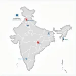 Tata Service Center Locations in Mysore