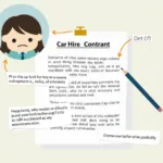 Navi Mumbai Car Hire Tender Contract Review