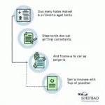 Texas Car Title Loan Application Process