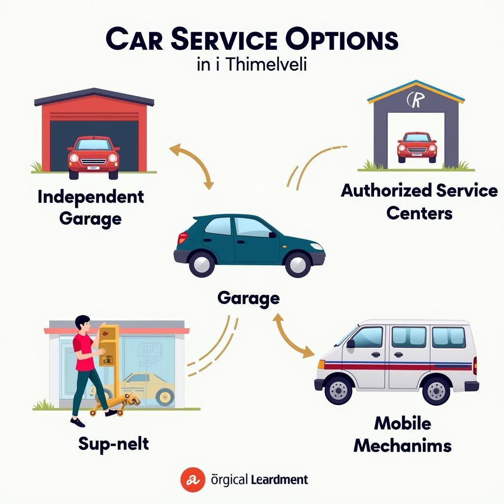 Thirnelveli Car Service Options