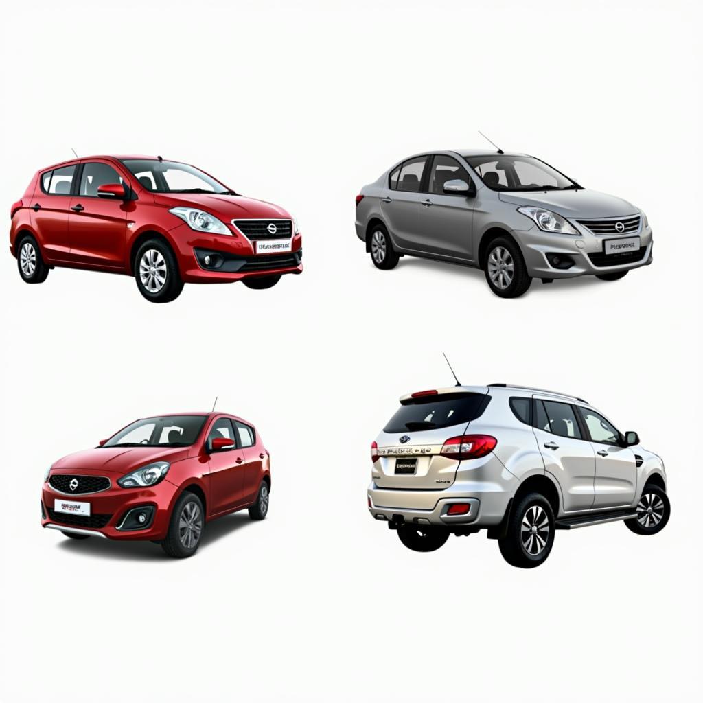 Car Rental Options in Tirunelveli