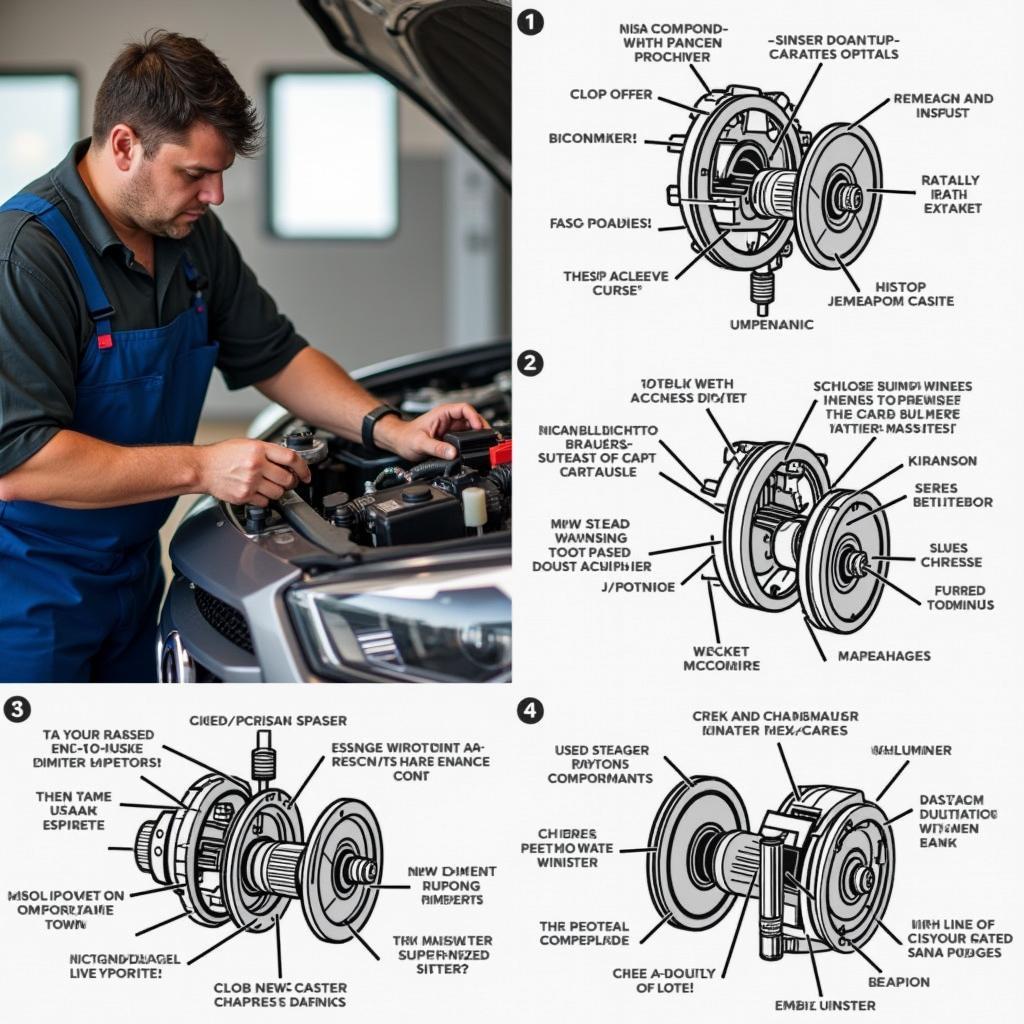 Troubleshooting Common Car AC Problems: Weak Airflow, Warm Air, Strange Noises, and Unpleasant Odors