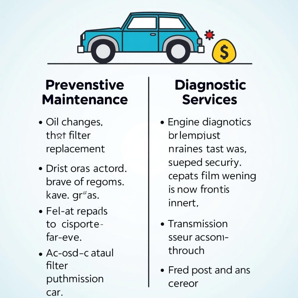 Types of Car Services Explained