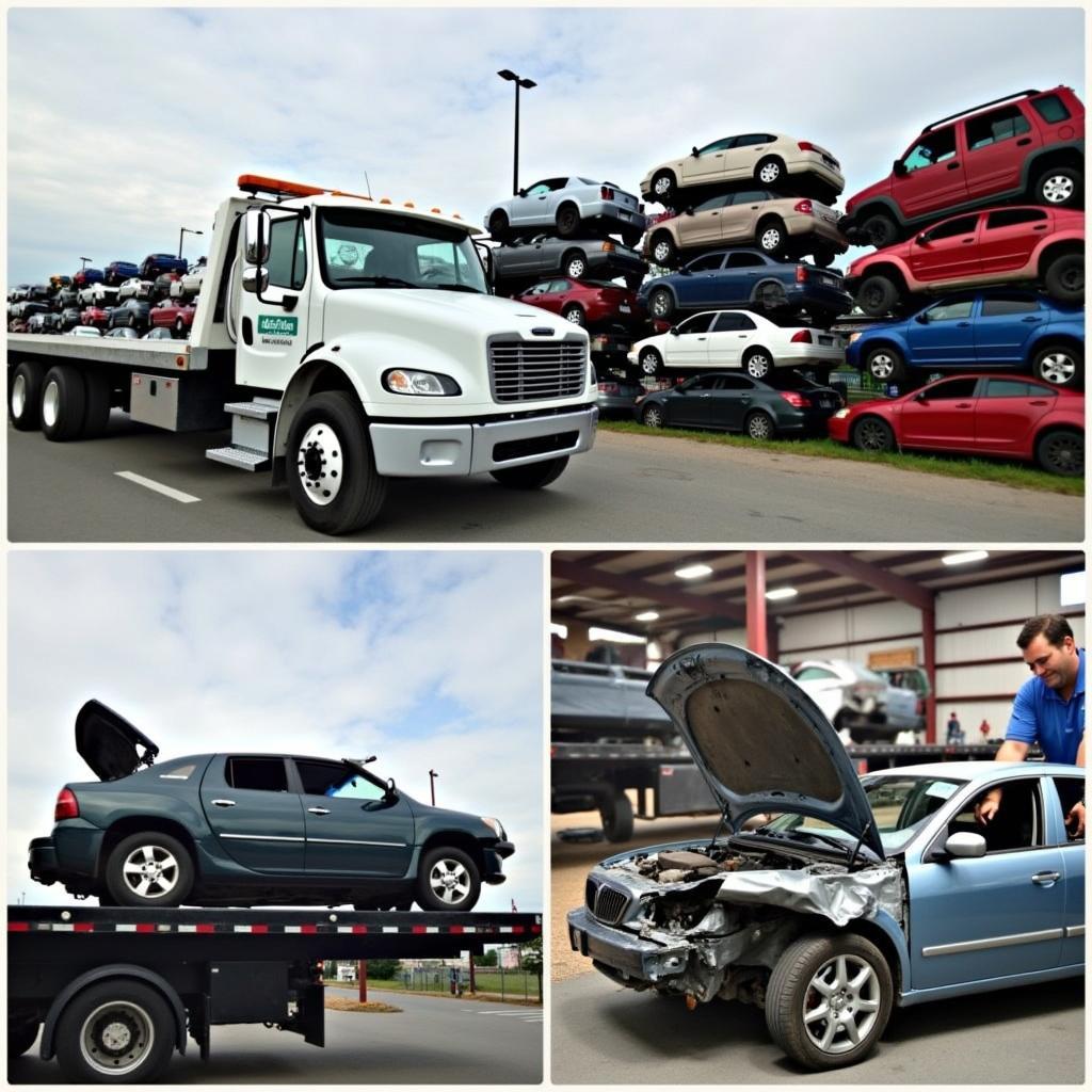 Finding a Cheap Car Wrecker Service: Your Ultimate Guide