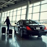 Uber Black for Airport Transfers: A Seamless Travel Experience