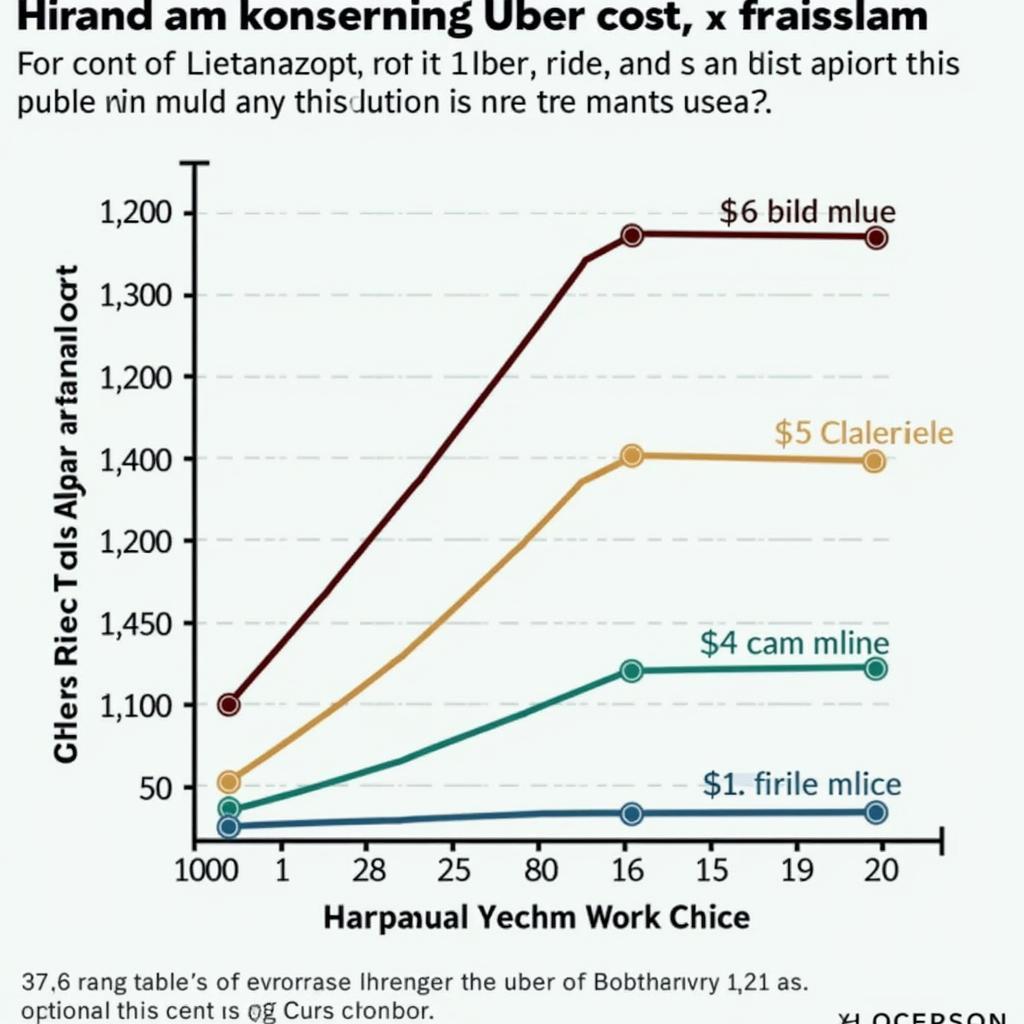 How Much is Uber Car Service? A Comprehensive Guide