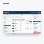 USAA Car Buying Service Online Portal