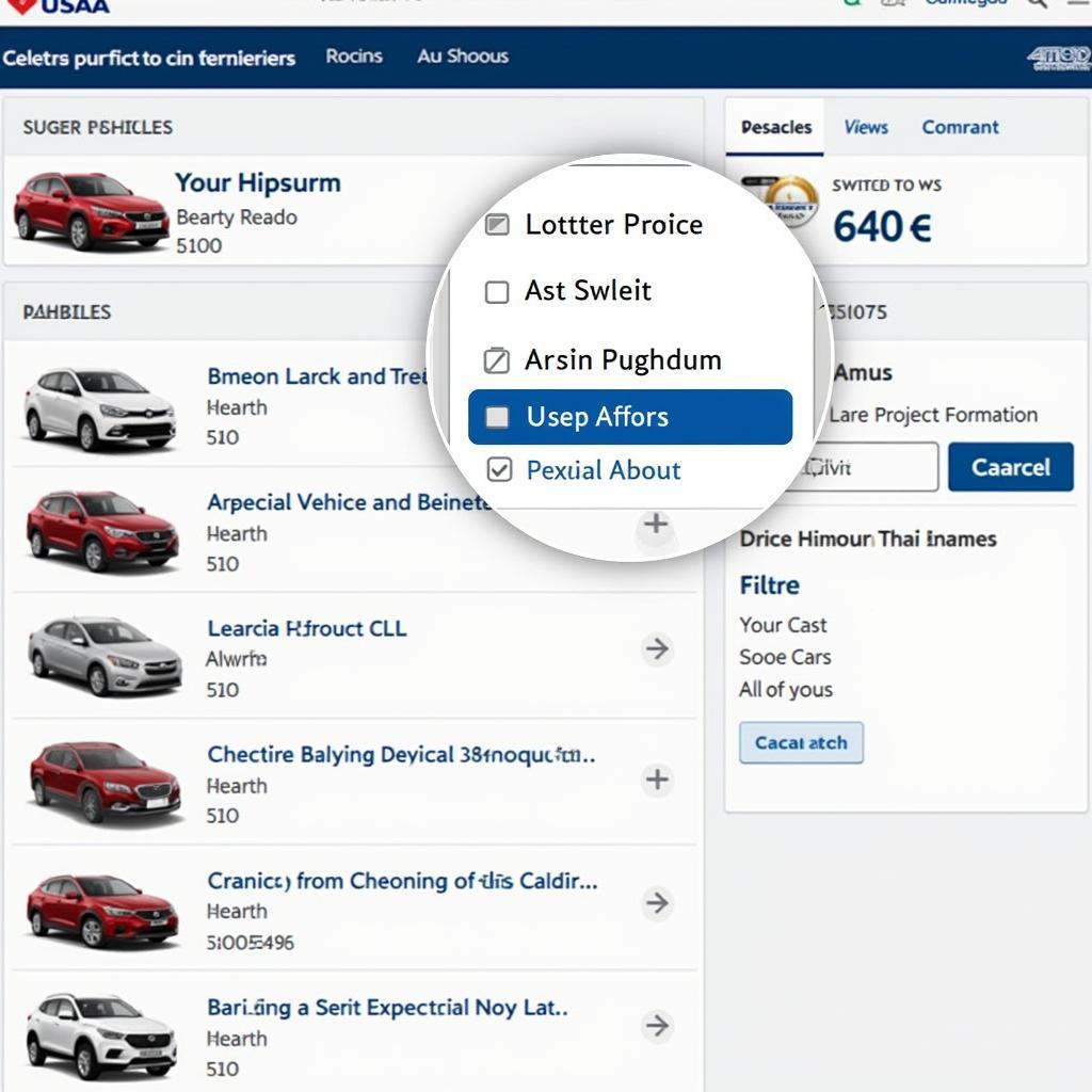 Unlocking the Best Deals: Your Guide to the USAA Used Car Buying Service