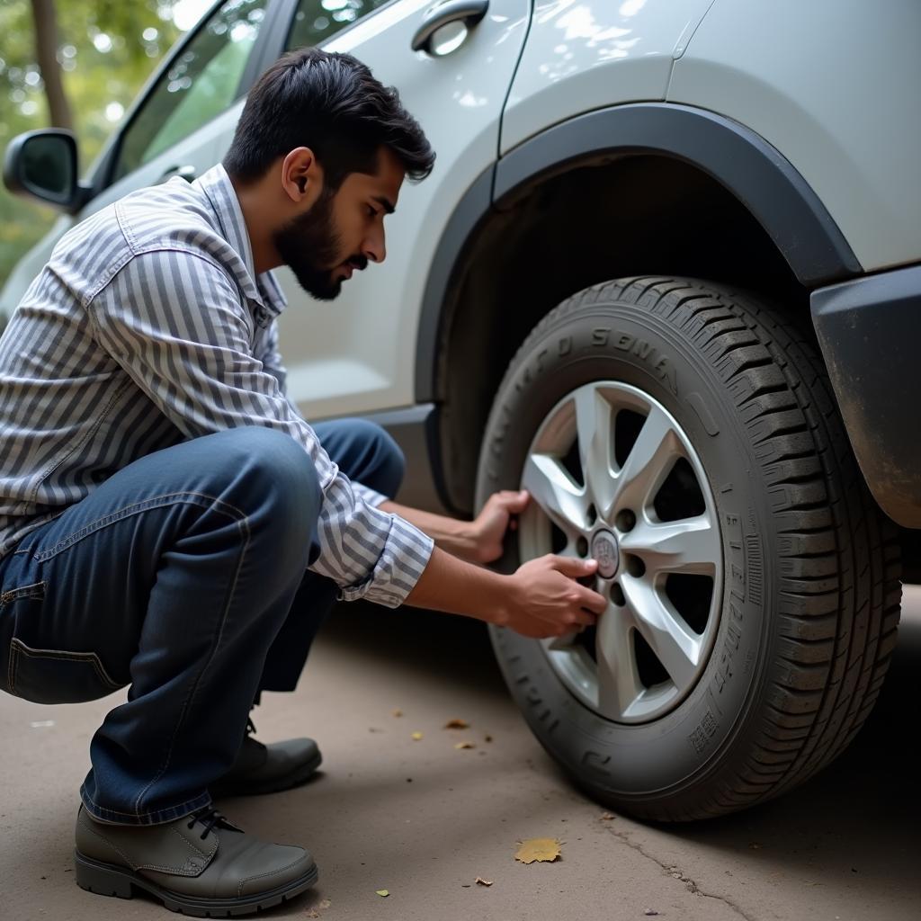 Finding the Best Car Driver Service in Viman Nagar