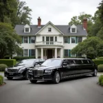 Wellesley Luxury Car Service Options