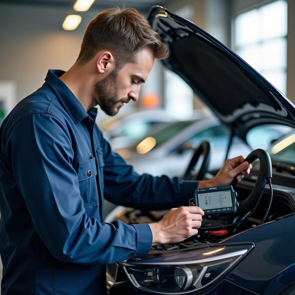 White Glove Car Service: The Ultimate Guide to Automotive Pampering