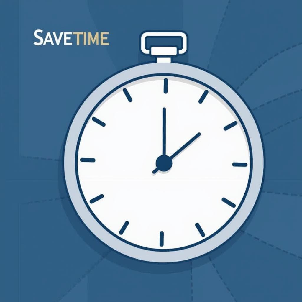 Time Saved Using Zag Car Buying Service